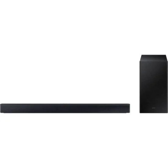Samsung 2.1Ch Soundbar Hw-C450/Zn